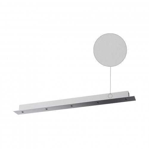 9383 Основание потолочное 5L MODULAR LIGHT FLORONES